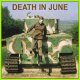 Death In June: ABANDON TRACKS! CD