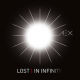 AEX: LOST IN INFINITY CD