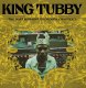 King Tubby: KING TUBBY CLASSICS: THE LOST MIDNIGHT ROCK DUBS CHAPTER 3 VINYL LP
