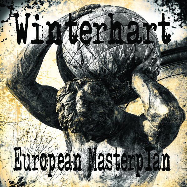 Winterhart: EUROPEAN MASTERPLAN CD - Click Image to Close