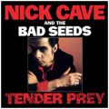 Nick Cave and the Bad Seeds: TENDER PREY (CD & DVD Reissue)
