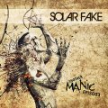 Solar Fake: ANOTHER MANIC EPISODE CD