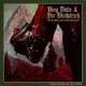 King Dude + Der Blutharsch: BLACK RIDER ON THE STORM CD