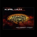 Kirlian Camera: HOLOGRAM MOON 2CD + BOOK