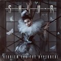 Shiv-R: REQUIEM FOR THE HYPERREAL CD