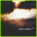 Dead Can Dance: WAKE (BEST OF) 2CD