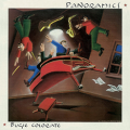 Panoramics: BUGIE COLORATE CD