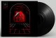 Black Veils, The: CARNAGE (LIMITED BLACK) VINYL LP