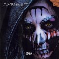 Devilsight: RABIA CD