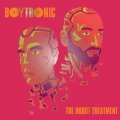 Boytronic: ROBOT TREATMENT, THE CD