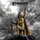 Struck9: RITUAL BODY MUSIC CD