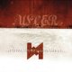 Ulver: THEMES FROM WILLIAM BLAKE'S MARRIAGE OF HEAVEN AND HELL (INDIE EXCLUSIVE) (RED, WHITE) VINYL 2XLP