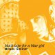 Black Tape For A Blue Girl: BIKE SHOP, THE VINYL 12"