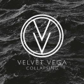 Velvet Vega: COLLAPSING CD