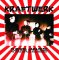 Kraftwerk: TURNING JAPANESE THE NAKANO SUN PLAZA, RADIO BROADCAST VINYL LP