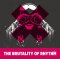 Various Artists: Brutality of Rhythm Part 1, The (LIMITED) VINYL 2XLP