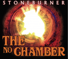 Stoneburner: NO CHAMBER, THE CD