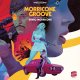 Ennio Morricone: MORRICONE GROOVE THE KALEIDOSCOPE SOUND OF ENNIO MORRICONE (ORANGE & PINK) VINYL 2XLP