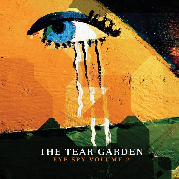 Tear Garden, The: EYE SPY VOLUME 2 CD - Click Image to Close