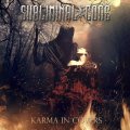 Subliminal Code: KARMA IN COVERS CD
