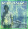 Boards of Canada: THE CAMPFIRE HEADPHASE CD
