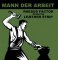 Rhesus Factor feat. Leaether Strip: MANN DER ARBEIT CD