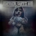 Chemical Sweet Kid: FEAR NEVER DIES CD