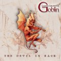 Claudio Simonetti's Goblin: DEVIL IS BACK, THE CD