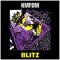 KMFDM: BLITZ CD