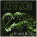 X-Fusion: BEYOND THE PALE (Reissue)
