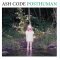 Ash Code: POSTHUMAN CD