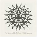 Sol Invictus: IN THE JAWS OF THE SERPENT CD + DVD (PAL FORMAT)