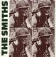 Smiths, The: MEAT IS MURDER VINYL LP