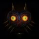 Theophany: TIME'S END I: MAJORA'S MASK REMIXED CD