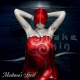 Snakeskin: MEDUSA'S SPELL VINYL LP