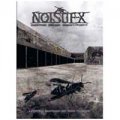 Noisuf-X: DEAD END DISTRICT (LTD 2CD BOX)