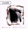 Numb: BLOOD MERIDIAN CD