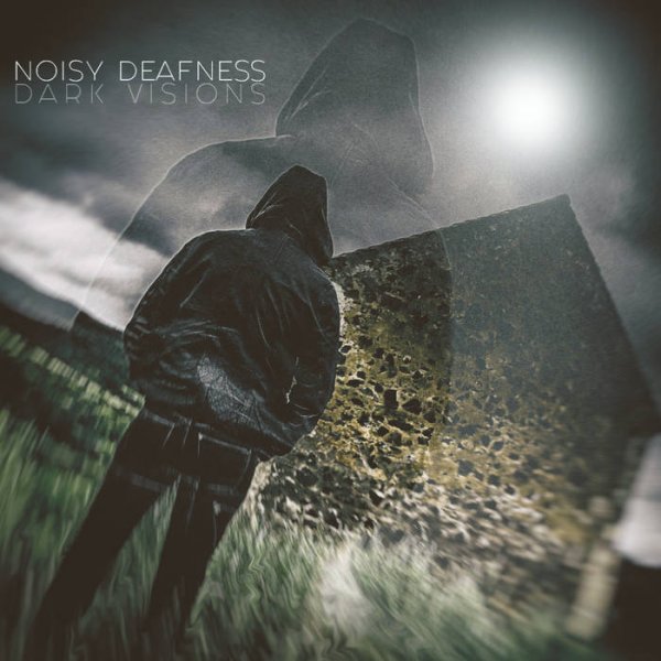 Noisy Deafness: DARK VISIONS CD - Click Image to Close