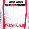 SNFU: AND YET, ANOTHER PAIR OF LOST SUSPENDERS CD