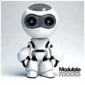 Modulate: ROBOTS EP