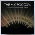 Various Artists: (MICROCOSM, THE) VISIONARY MUSIC OF CONTINENTAL EUROPE, 1970-1986 VINYL 3XLP