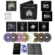 Rosetta Stone: ANTHOLOGY 1988-2012 8CD BOX