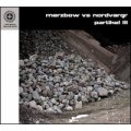 Merzbow vs. Nordvargr: PARTIKEL 3 CD