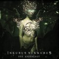 Inkubus Sukkubus: ANTHOLOGY, THE 2CD