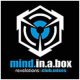 Mind.In.A.Box: REVELATIONS CLUB MIXES CDS
