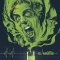 Richard Band: RE-ANIMATOR ORIGINAL SCORE 10TH ANNIVERSARY RELEASE! (GREEN/YELLOW) VINYL LP