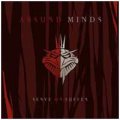Absurd Minds: SERVE OR SUFFER CD