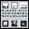 Plague Pits: PUNISHMENT & EXTINCTION CD