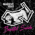 Massive Ego: BEAUTIFUL SUICIDE 2CD