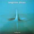 Tangerine Dream: RUBYCON CD